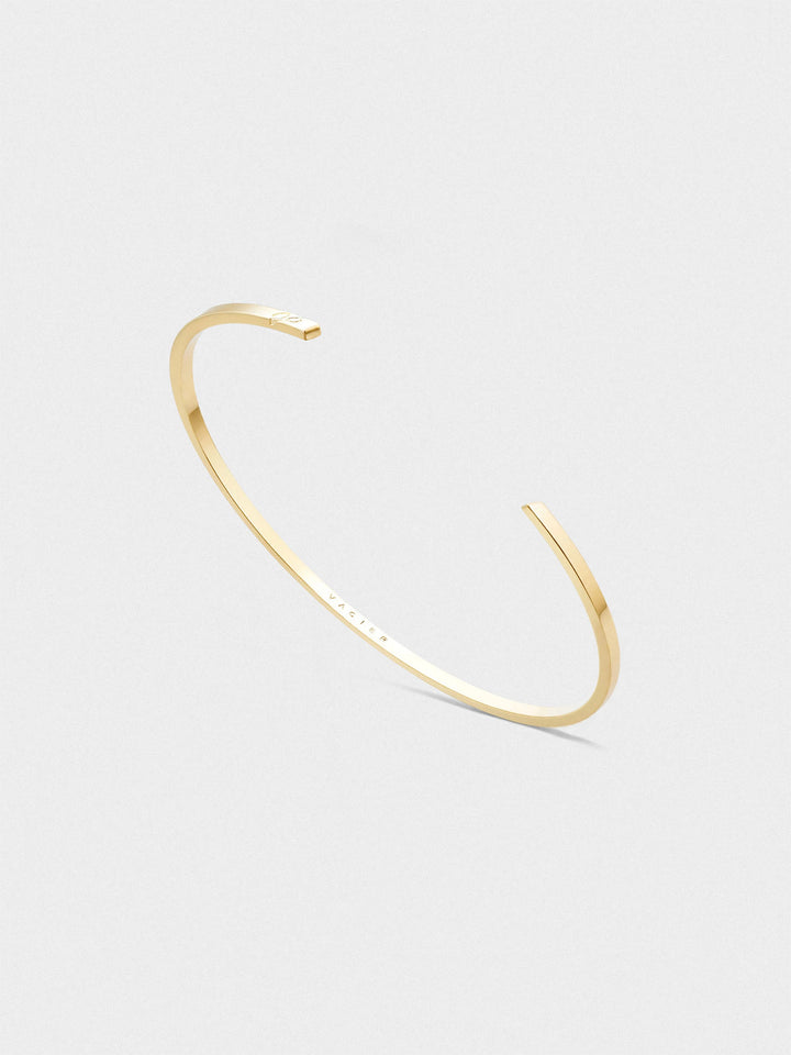 STACKABLE UNISIZE CUFF