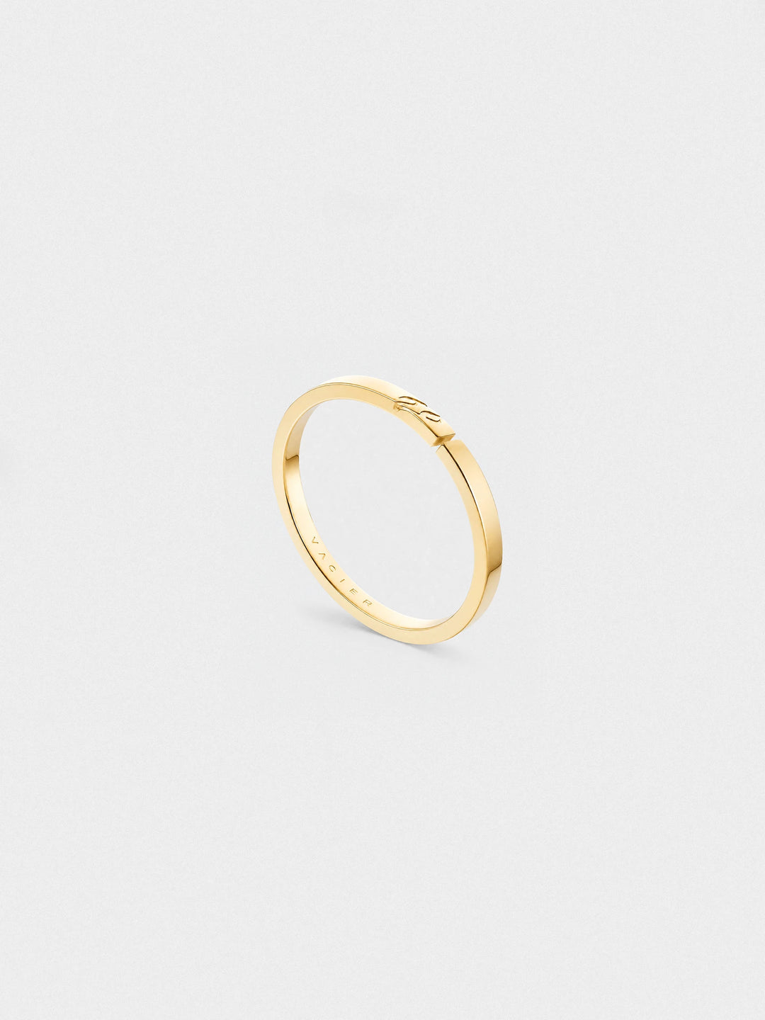 STACKABLE UNISIZE RING
