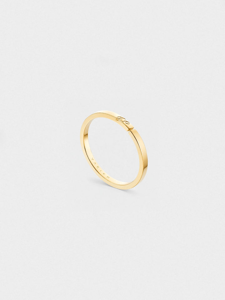 STACKABLE UNISIZE RING