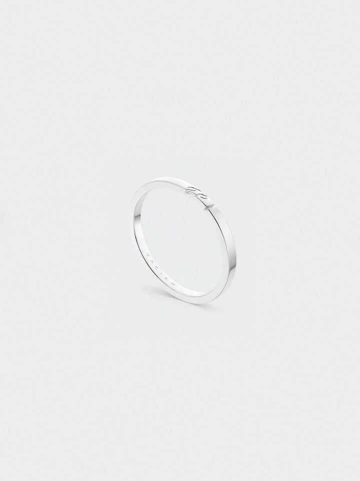STACKABLE UNISIZE RING