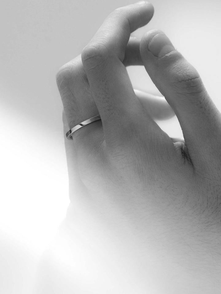 ANELLO IMPILABILE UNISIZE