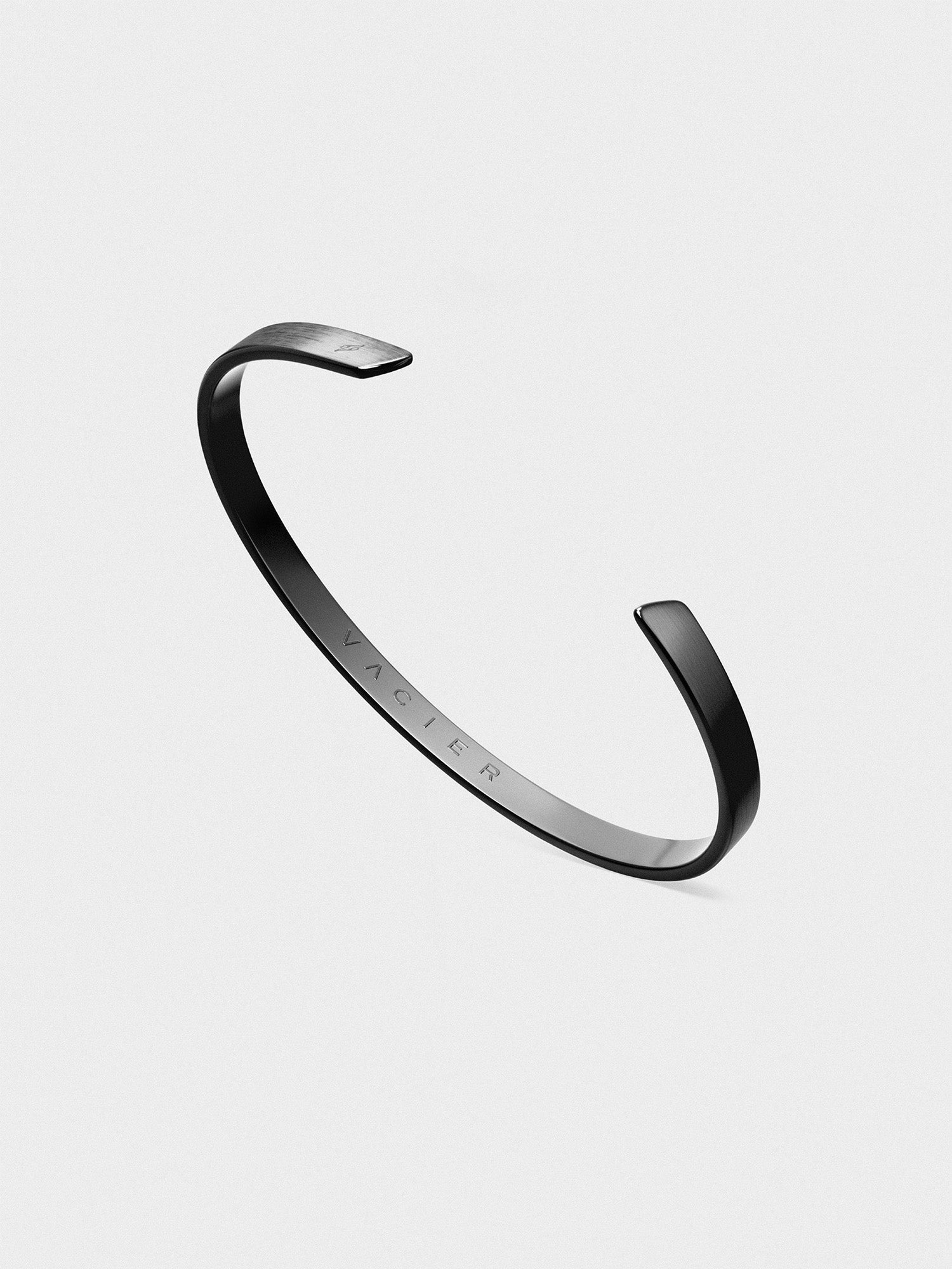 Unisize Cuff - Timeless and Durable Jewelry for Men – Vacier
