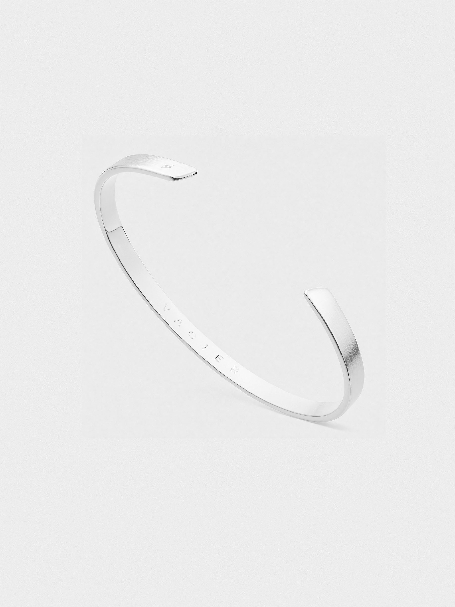 Unisize Cuff - Timeless and Durable Jewelry for Men – Vacier