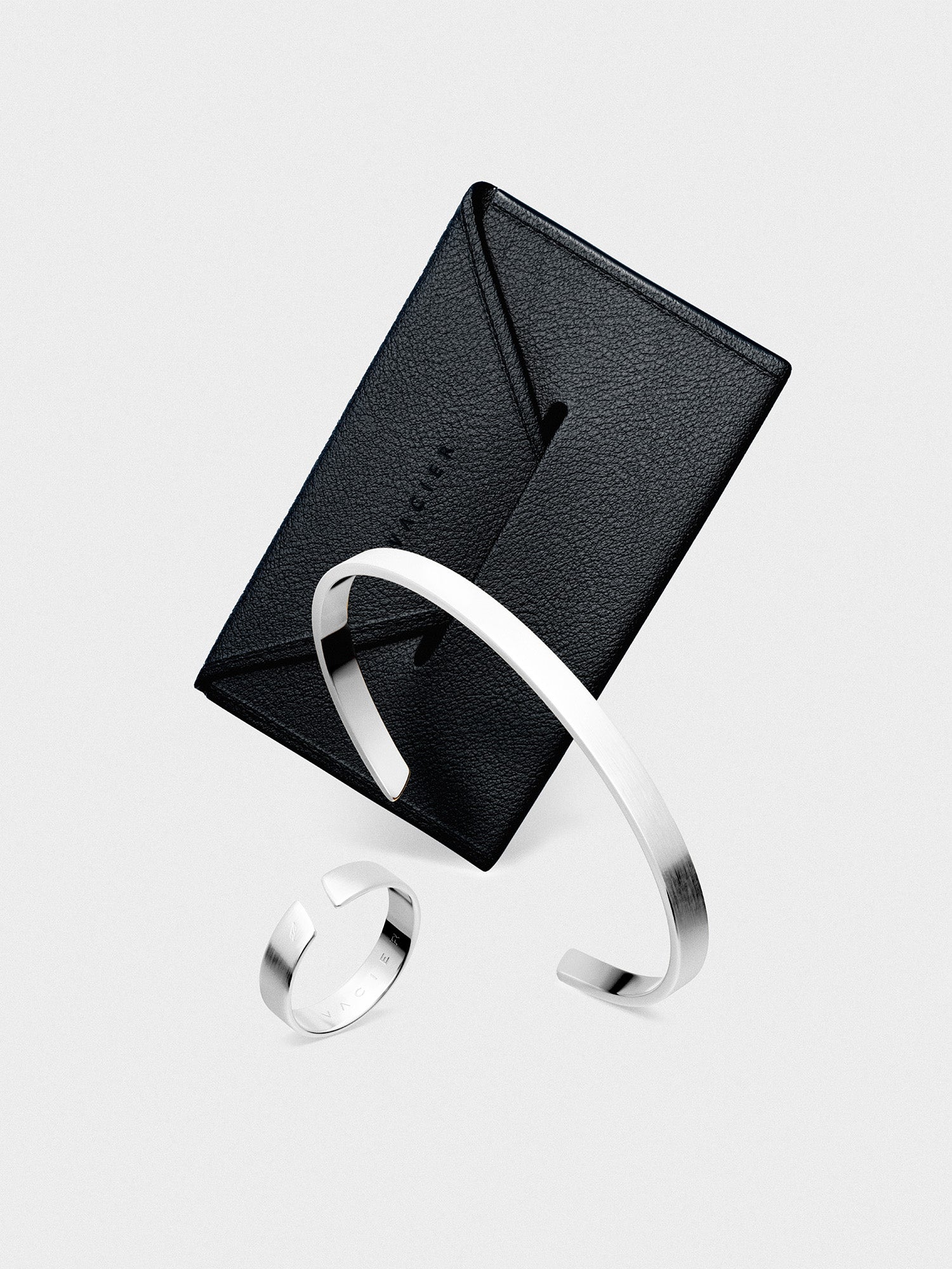 Vacier - Men's Unisize Set