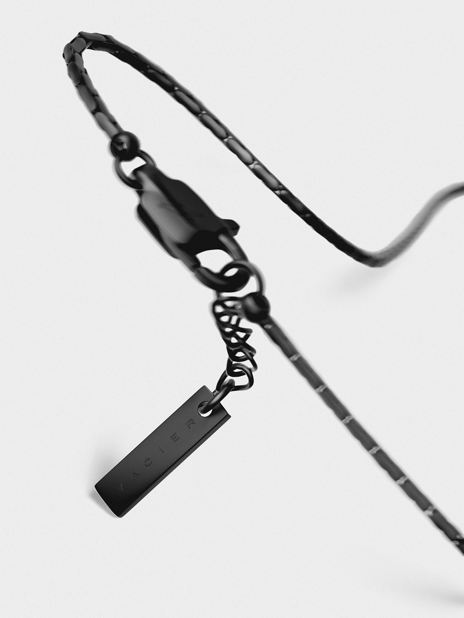 Wire Chain Bracelet for Men - Timeless and Durable – Vacier