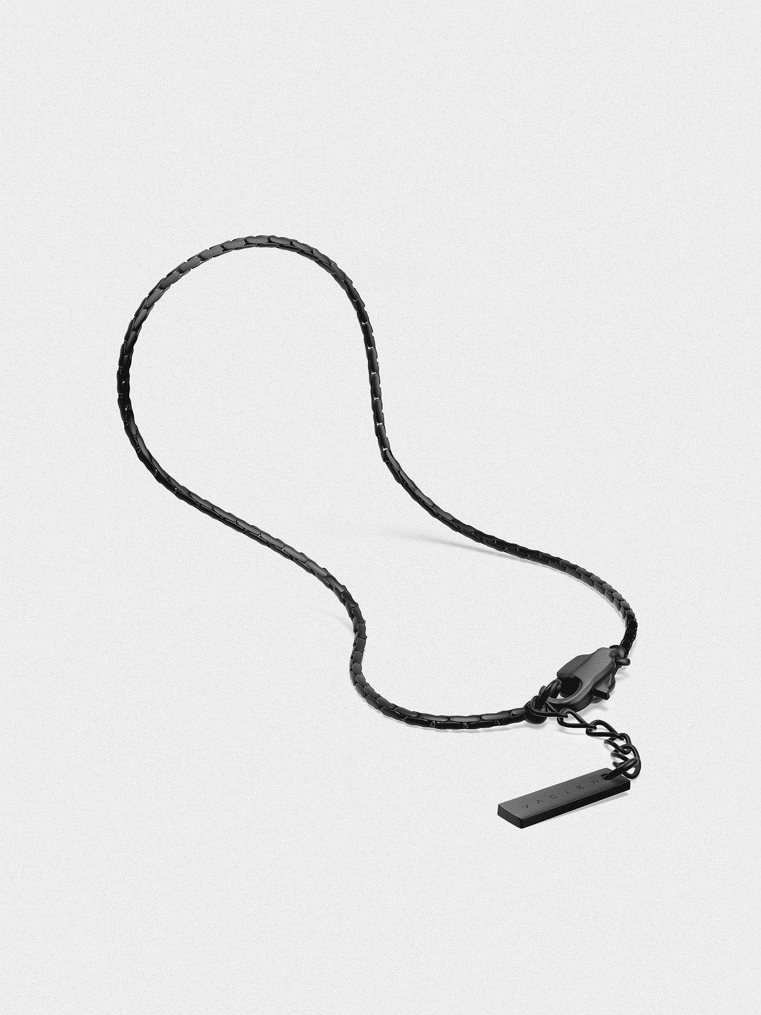 Wire Chain Bracelet for Men - Timeless and Durable – Vacier