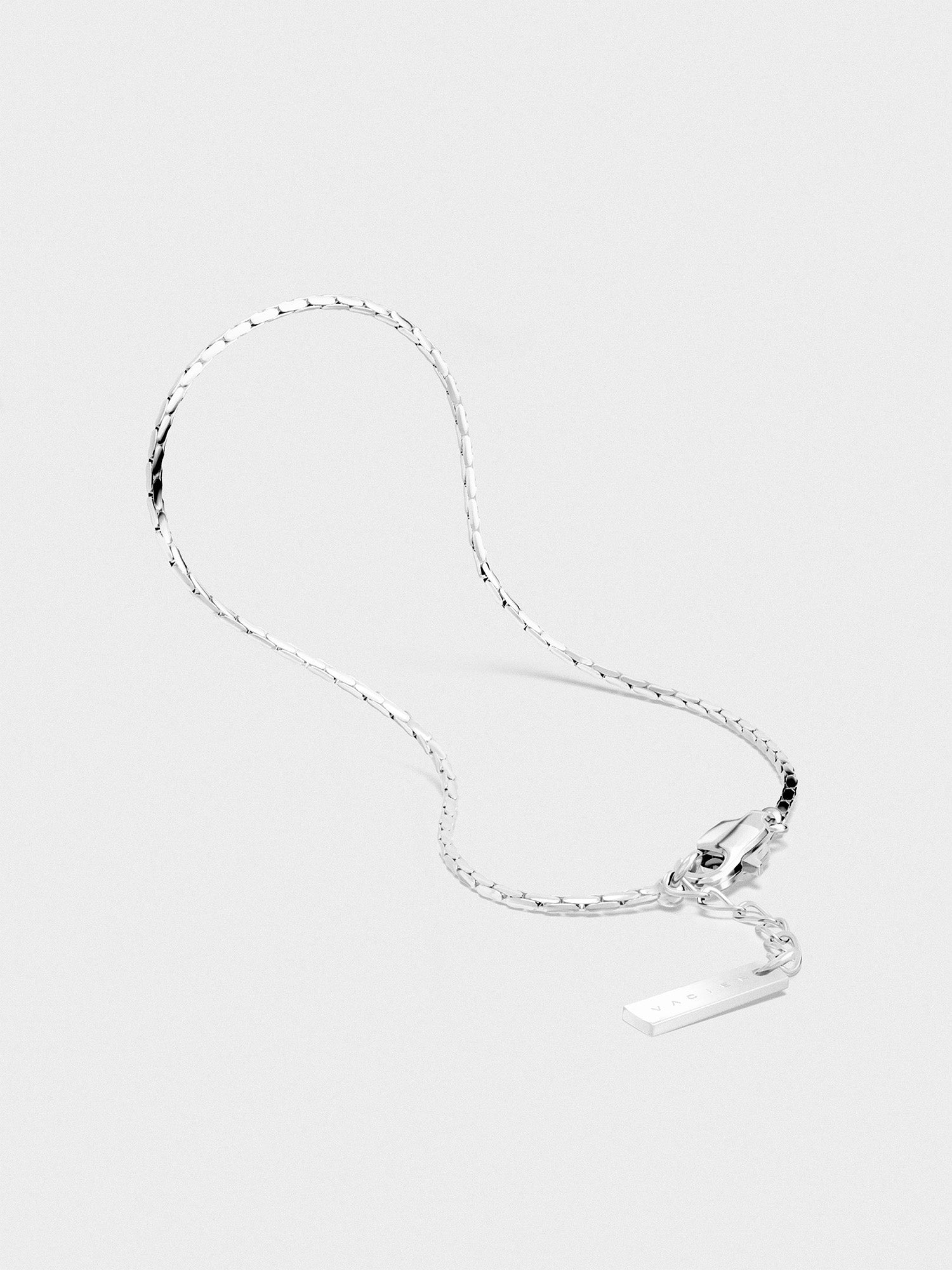 Wire Chain Bracelet for Men - Timeless and Durable – Vacier