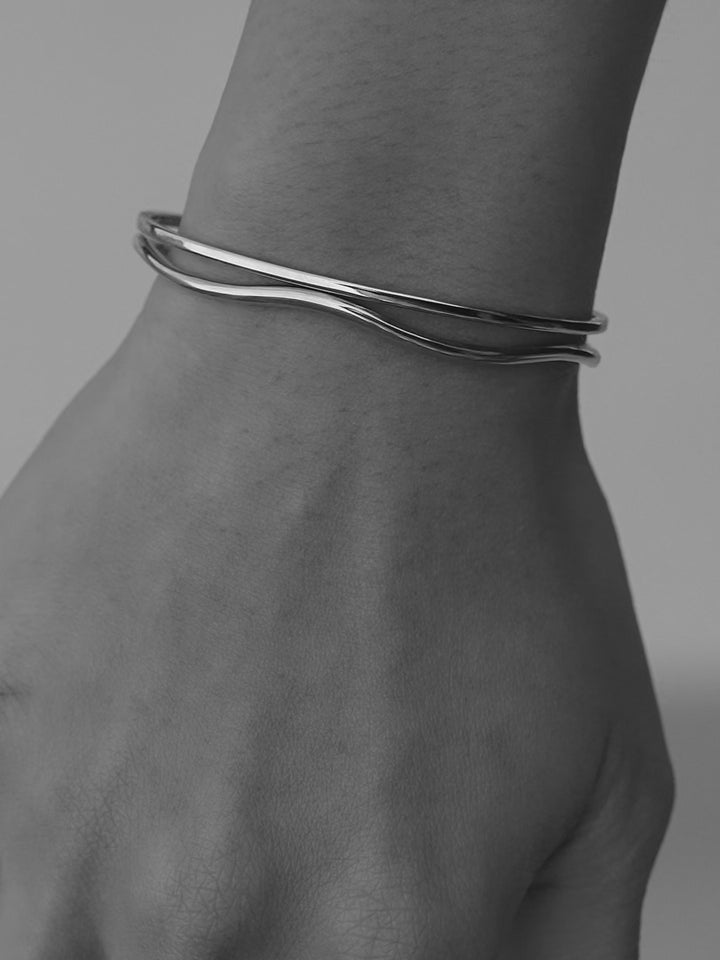 PACK DE MANCHETTES POUR FEMME