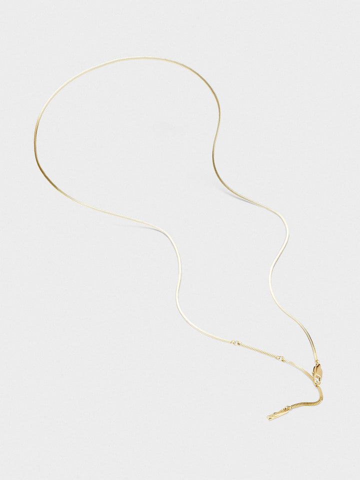 COLLANA A CATENA SQUARE