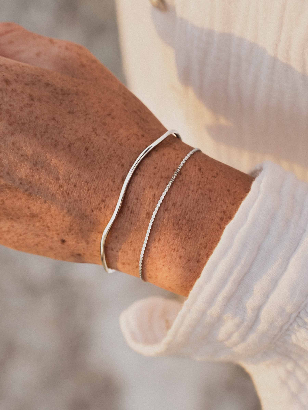 FLUID MANŞET BİLEKLİK