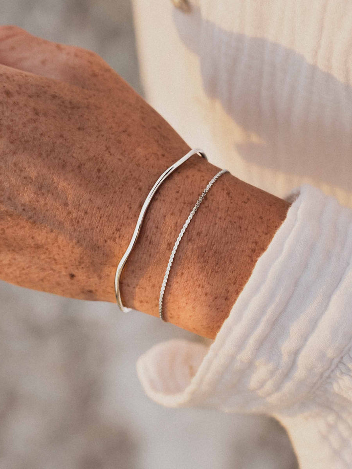 FLUID MANŞET BİLEKLİK