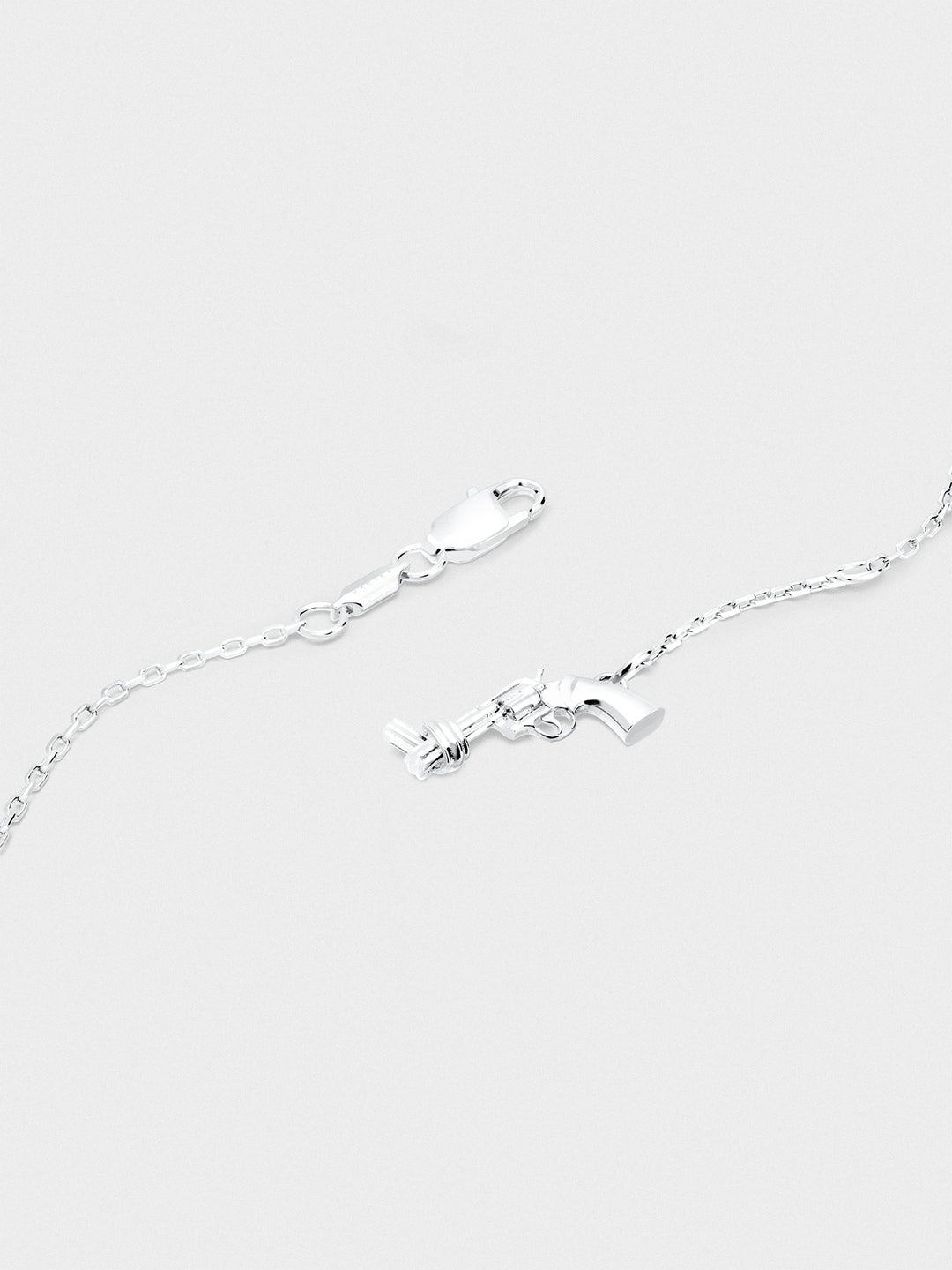 سوار بسلسلة للنساء من نون-فايولنس × فاسييه