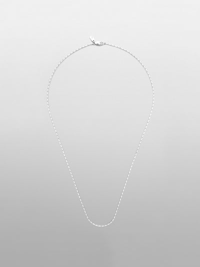 WIRE CHAIN NECKLACE