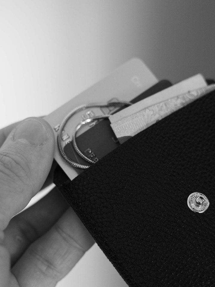 VERSATILE VACIER WALLET